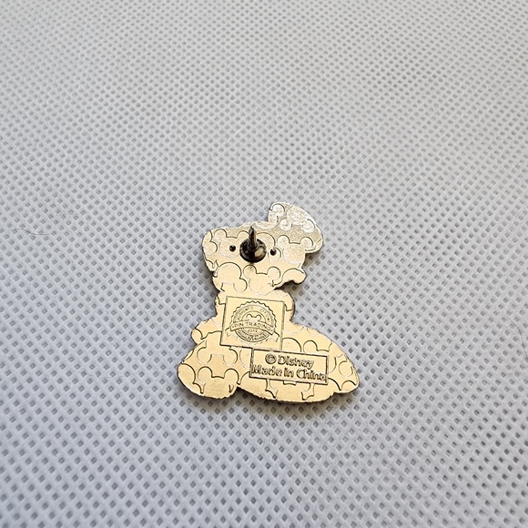 🌺 5/$25 Disney Cinderella Princess Cuties Trading Pin 2012 - Picture 2 of 4